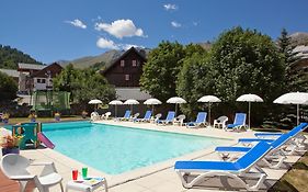 Grand Hotel De Valloire Et Du Galibier